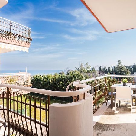 Ferienwohnung Dimora Montereale Near The Sea Trani Exterior foto