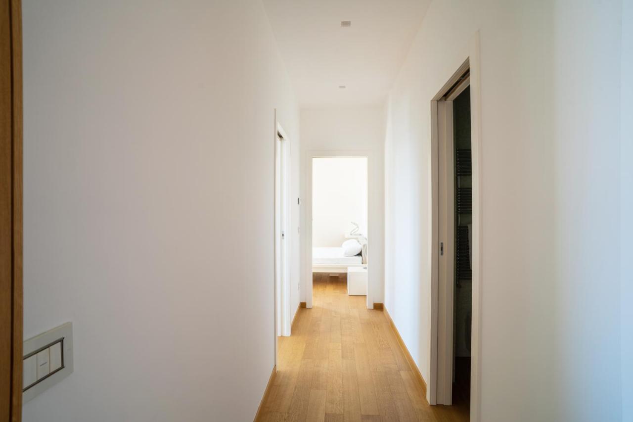 Ferienwohnung Dimora Montereale Near The Sea Trani Exterior foto