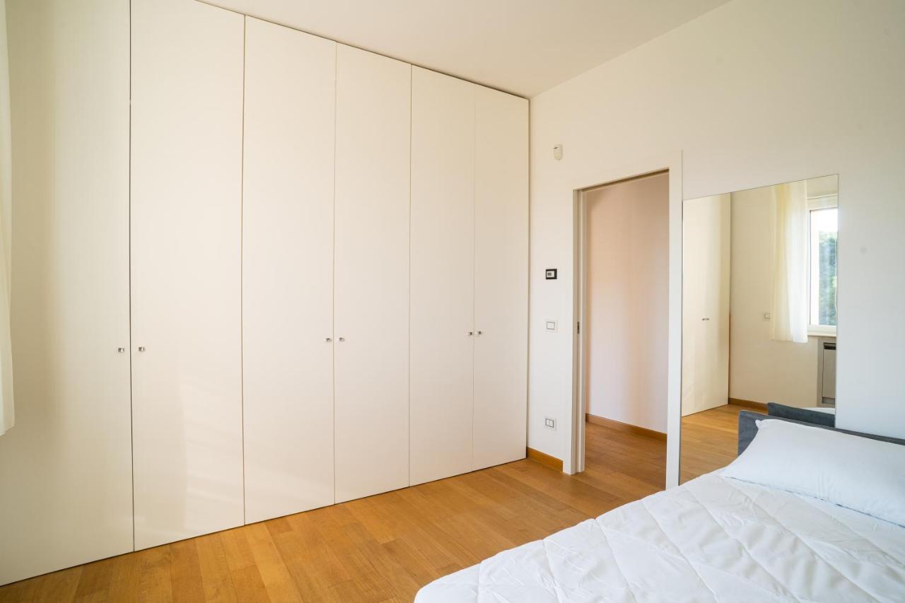 Ferienwohnung Dimora Montereale Near The Sea Trani Exterior foto